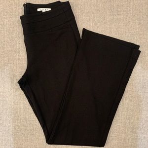 Black Cabi Pants